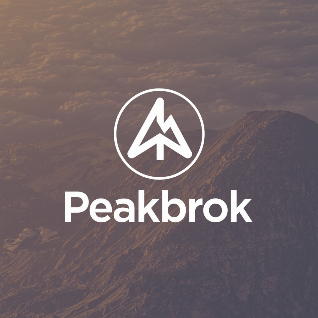 Peakbrok